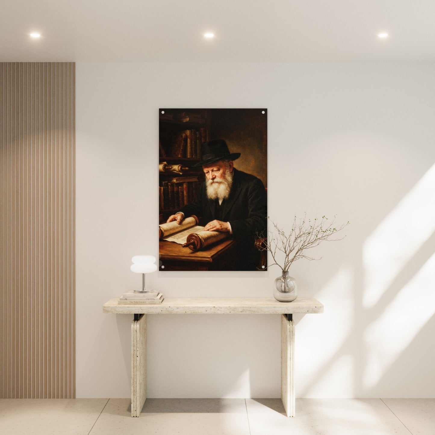 הרבי מליובאוויטש