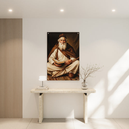 רבי יעקב אבוחצירה